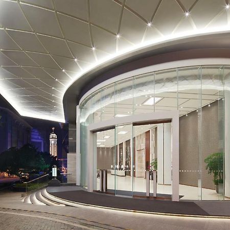 מלון Hyatt Regency Metropolitan צ'ונגקינג מראה חיצוני תמונה
