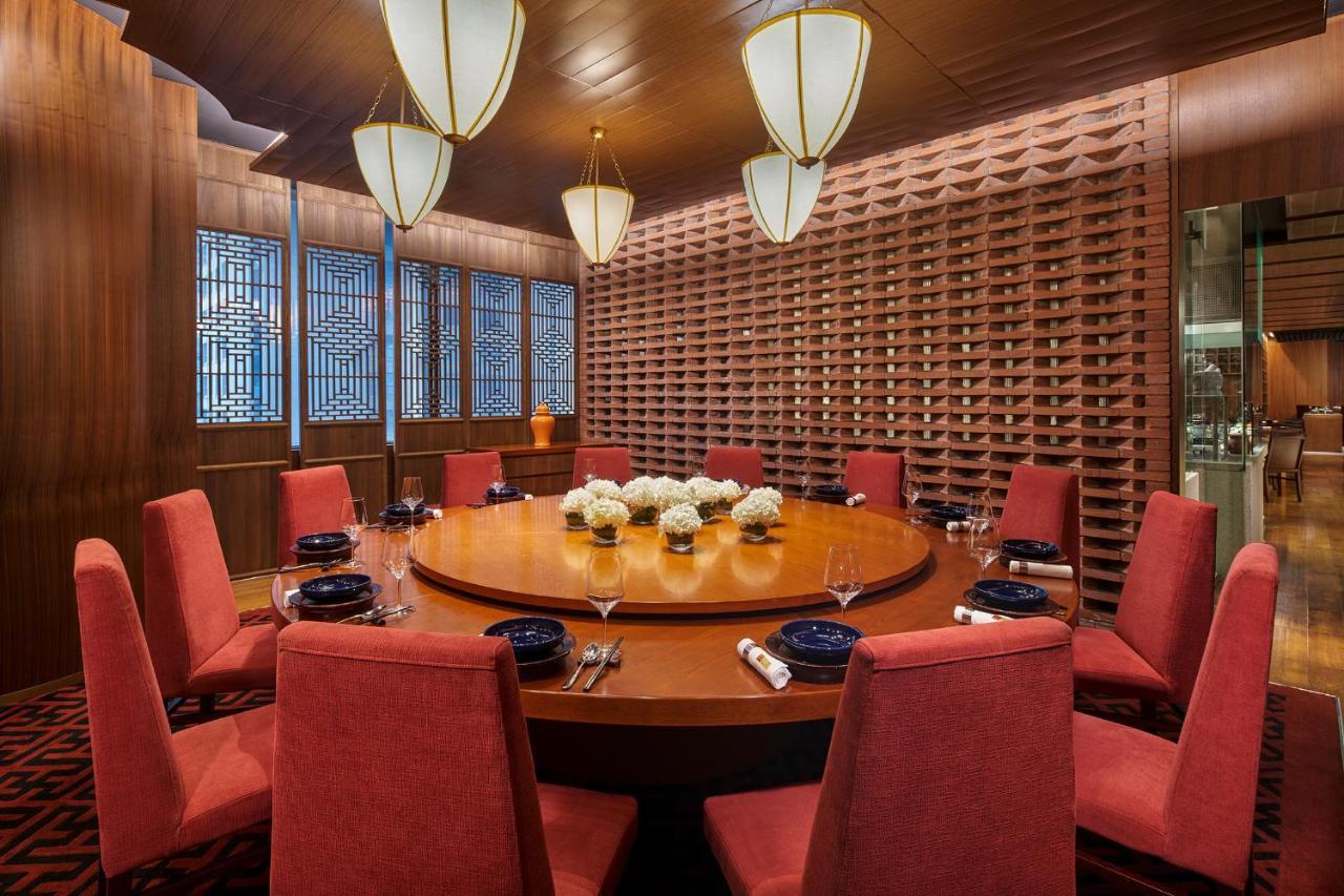 מלון Hyatt Regency Metropolitan צ'ונגקינג מראה חיצוני תמונה
