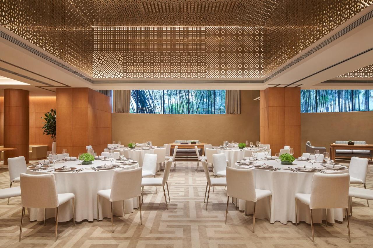 מלון Hyatt Regency Metropolitan צ'ונגקינג מראה חיצוני תמונה