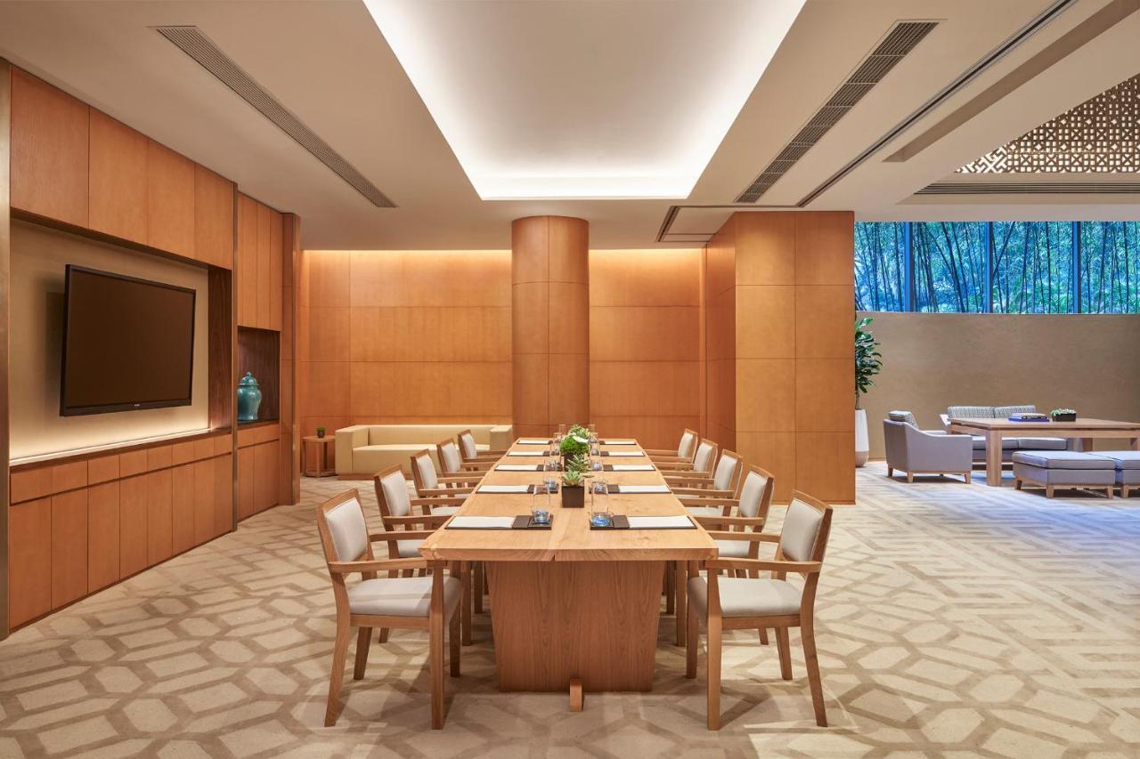 מלון Hyatt Regency Metropolitan צ'ונגקינג מראה חיצוני תמונה