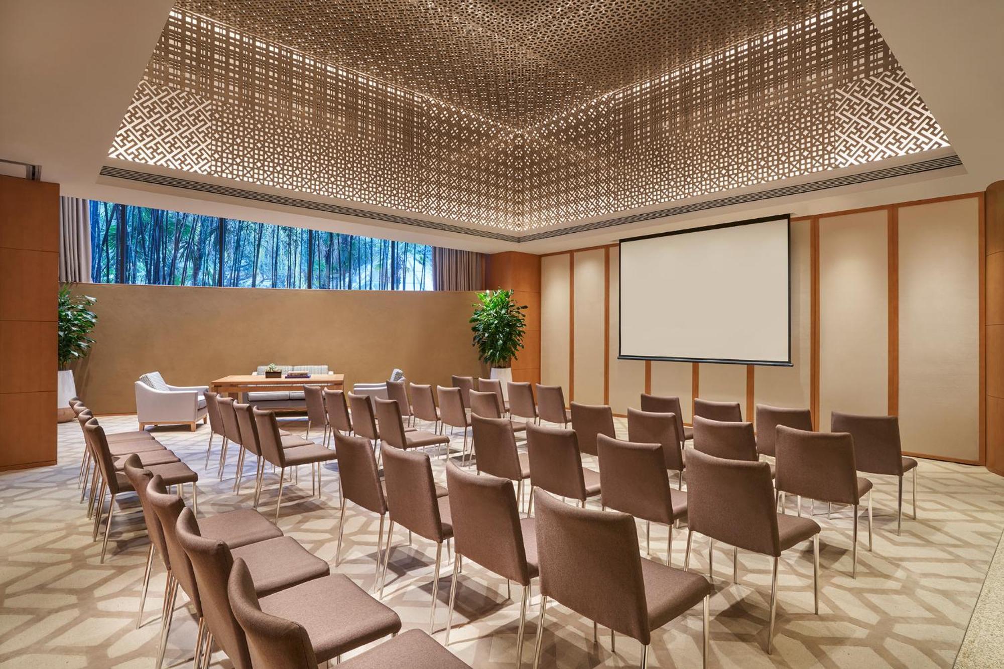 מלון Hyatt Regency Metropolitan צ'ונגקינג מראה חיצוני תמונה